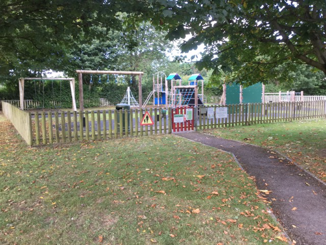 Beanacre Play Area
